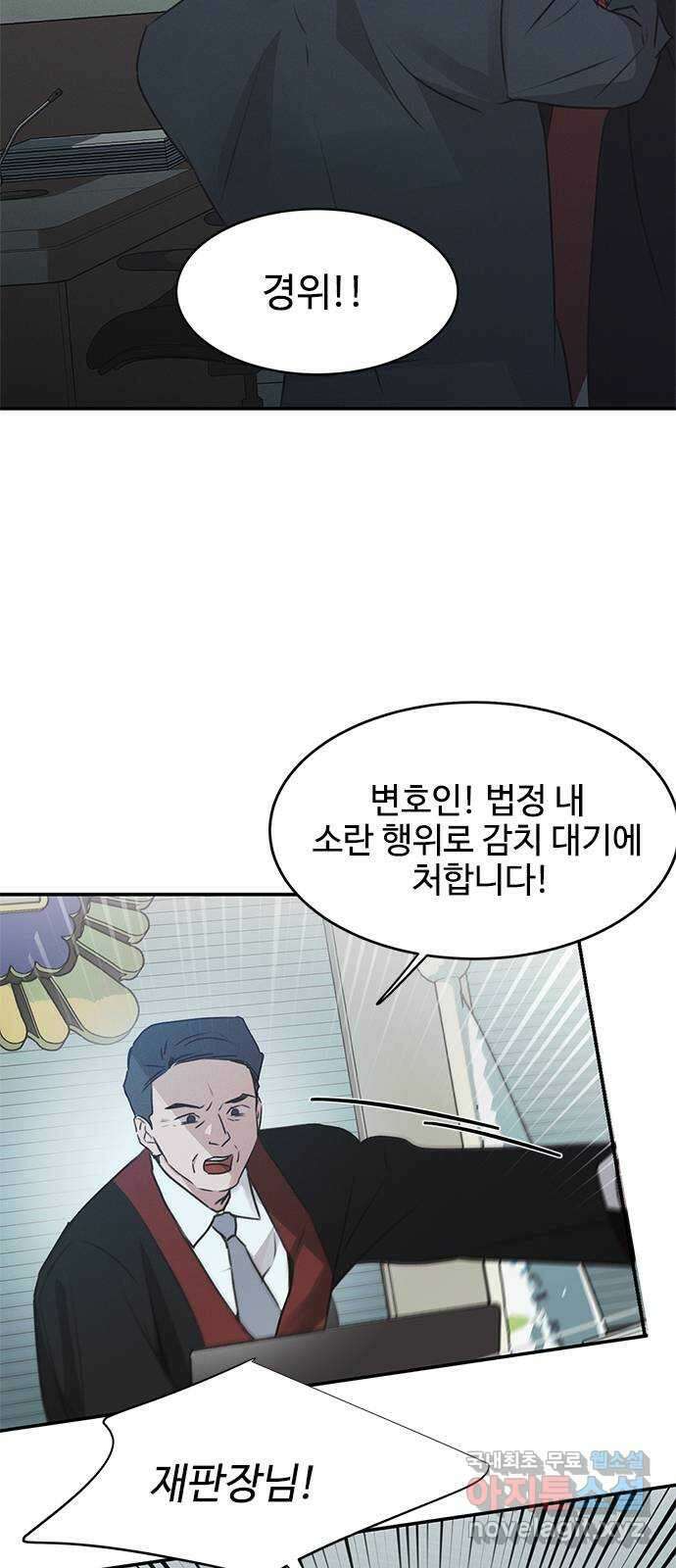 키스의 여왕 47화 36