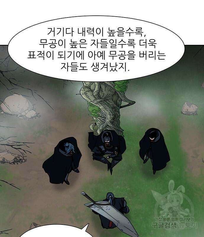 장씨세가 호위무사 200화 23