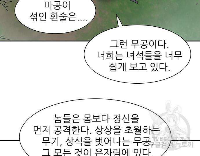 장씨세가 호위무사 200화 24