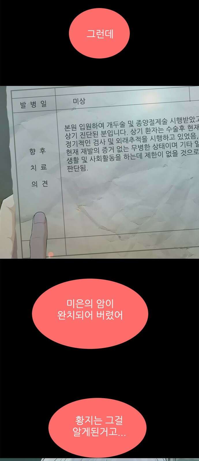 행성인간2: 행성의 11화 10