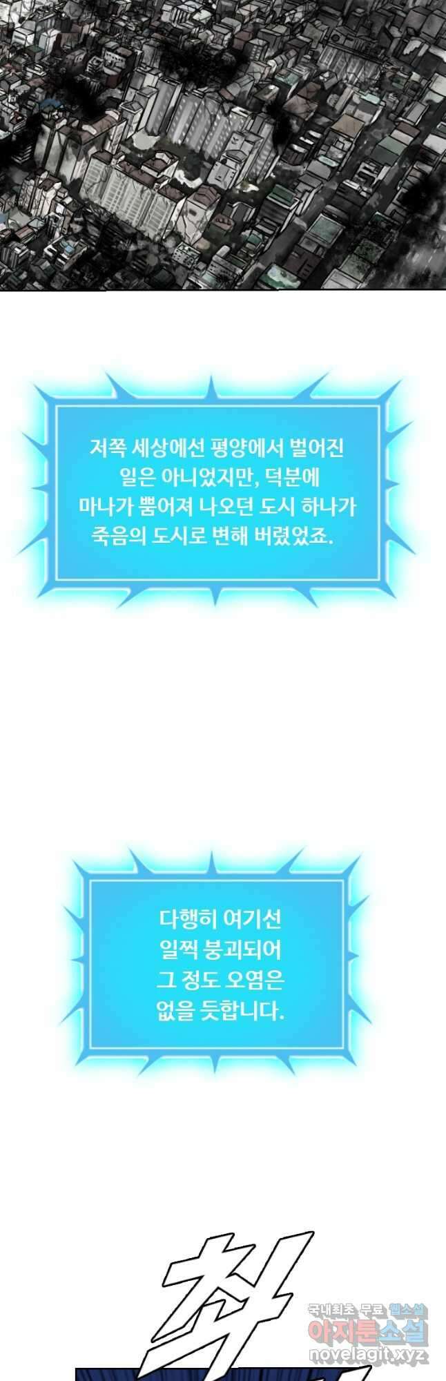 다른 세계에서 주워왔습니다 171화 34