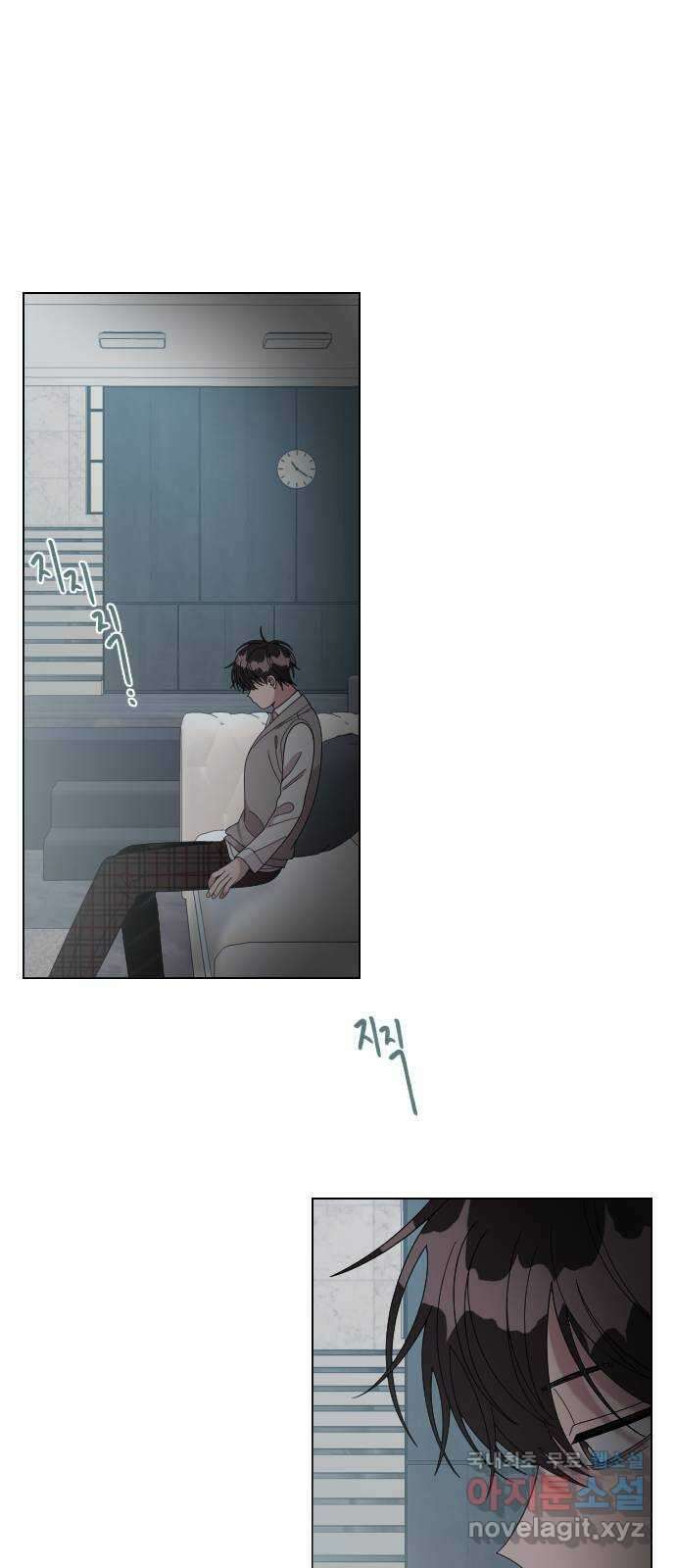 널 사랑하는 죽은 형 35화 40