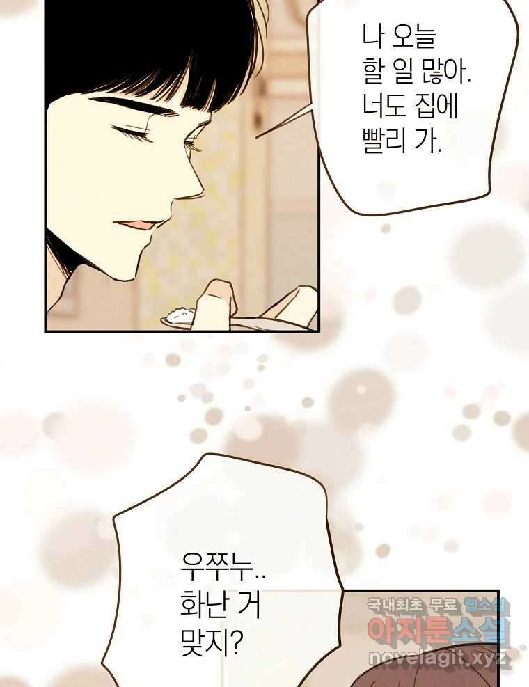 우리가 헤어진 사이에 시즌2) 65화 7
