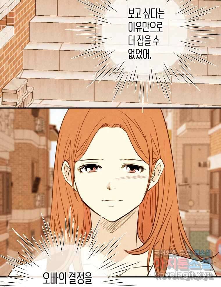 우리가 헤어진 사이에 시즌2) 65화 23