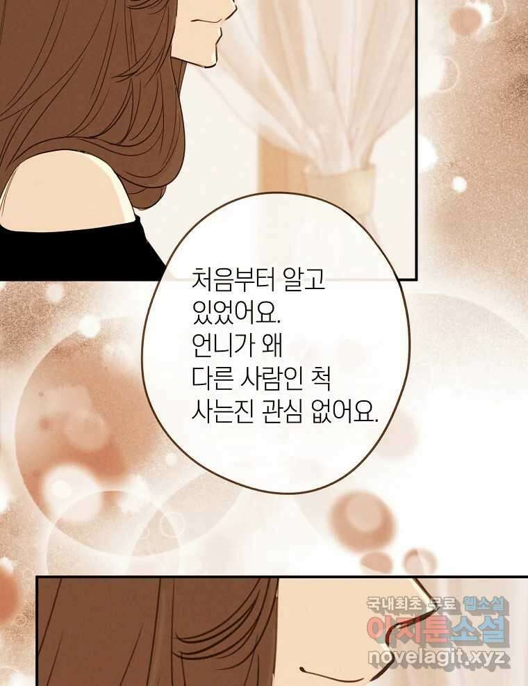 우리가 헤어진 사이에 시즌2) 65화 47