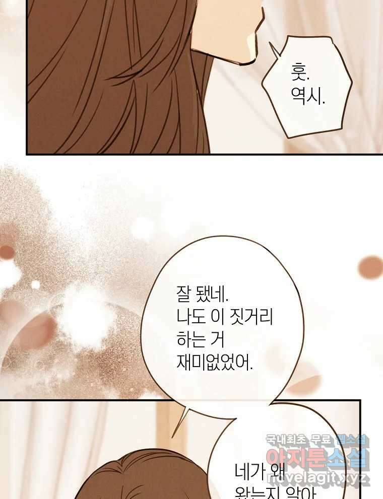 우리가 헤어진 사이에 시즌2) 65화 48
