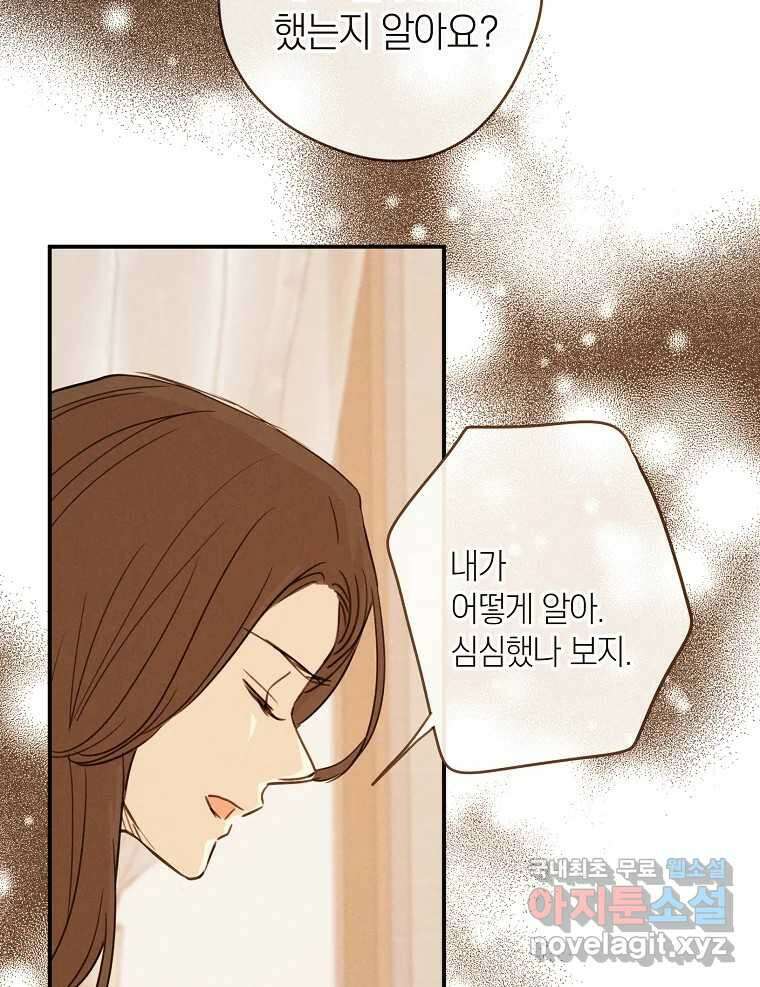 우리가 헤어진 사이에 시즌2) 65화 58
