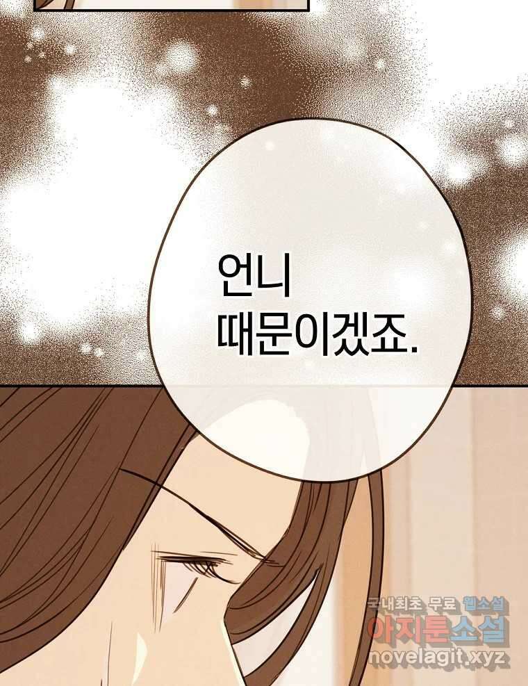 우리가 헤어진 사이에 시즌2) 65화 59