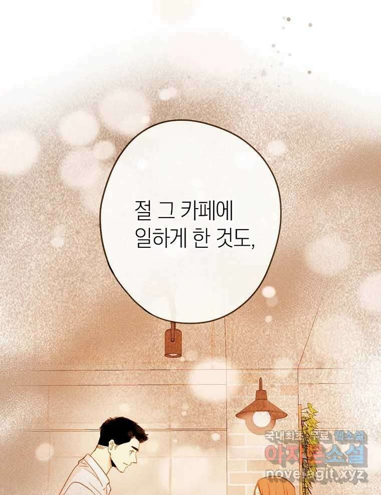 우리가 헤어진 사이에 시즌2) 65화 61