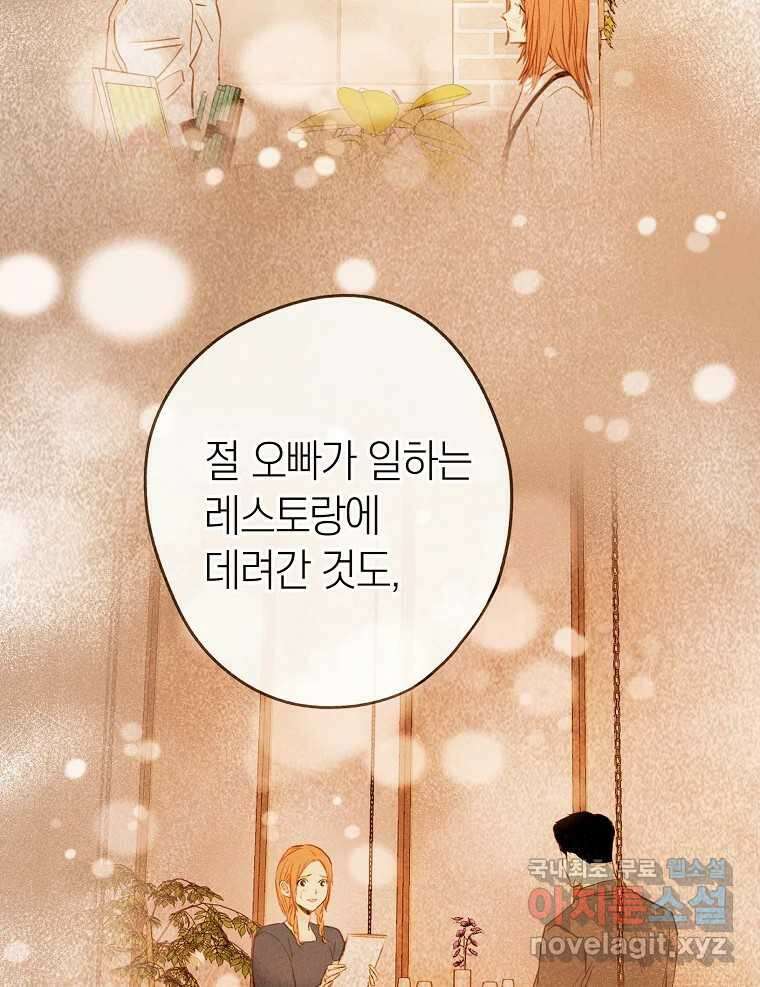 우리가 헤어진 사이에 시즌2) 65화 62