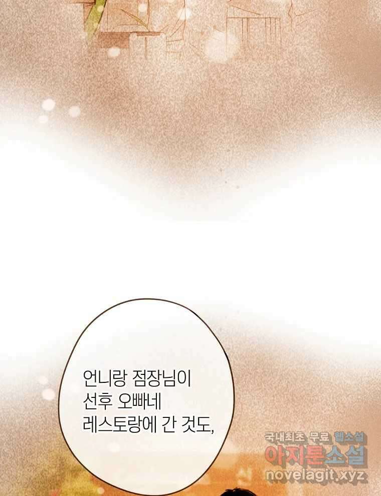 우리가 헤어진 사이에 시즌2) 65화 64