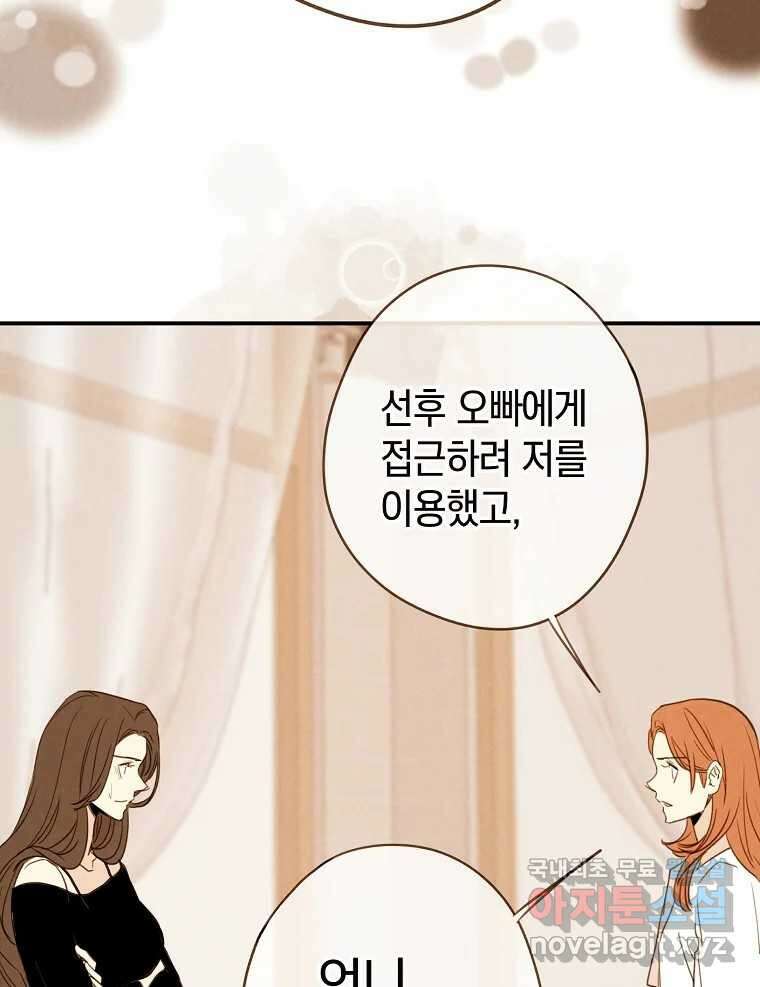 우리가 헤어진 사이에 시즌2) 65화 69