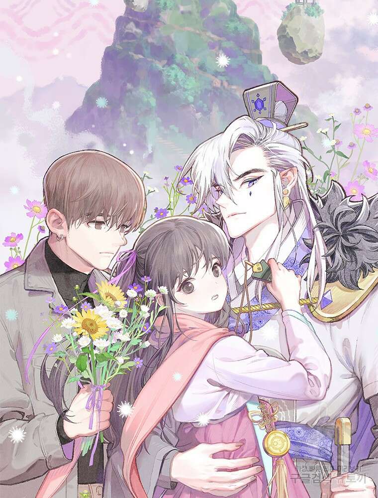 사계신담, 나의 겨울 장군님 1화 184