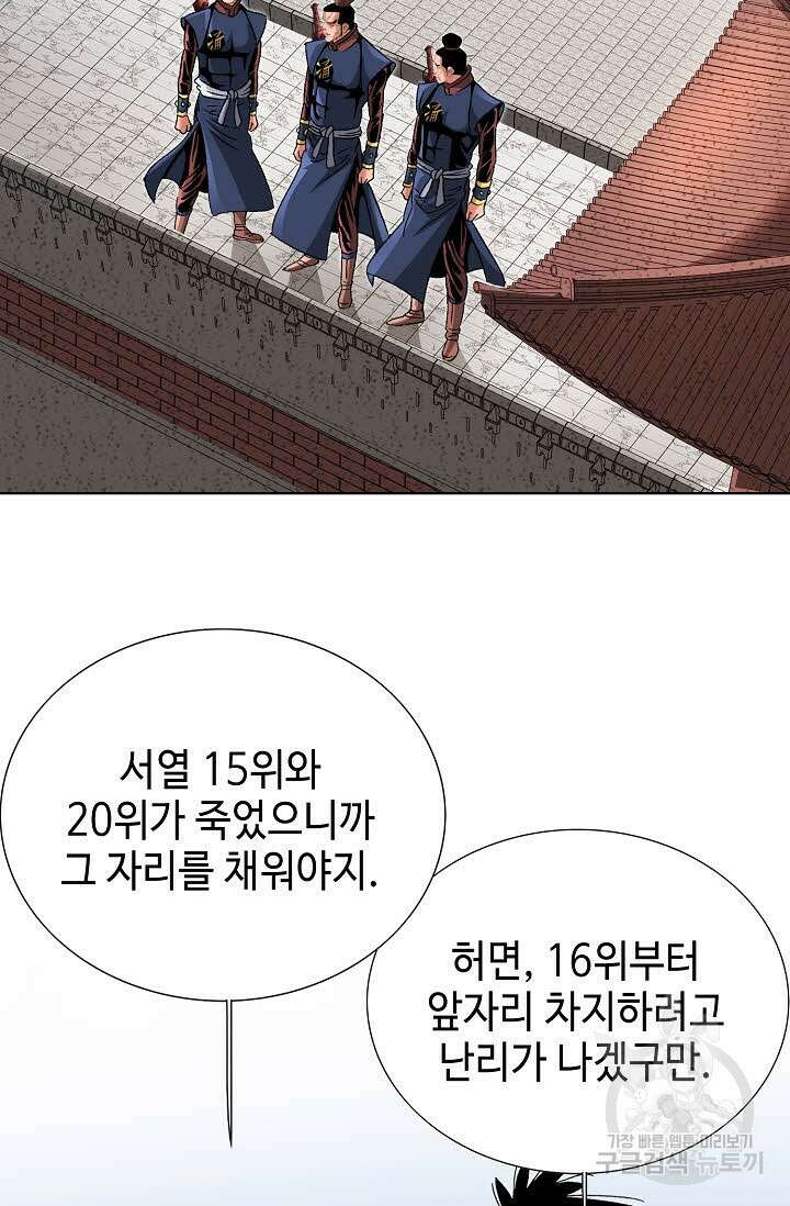 아! 형산파 87화 4
