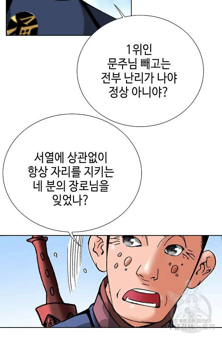 아! 형산파 87화 7