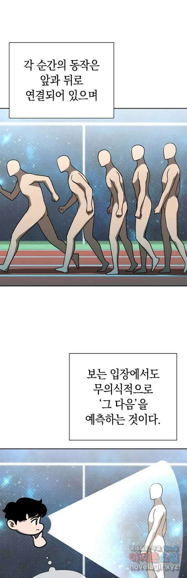 용사고교 던전공략과 33화 20