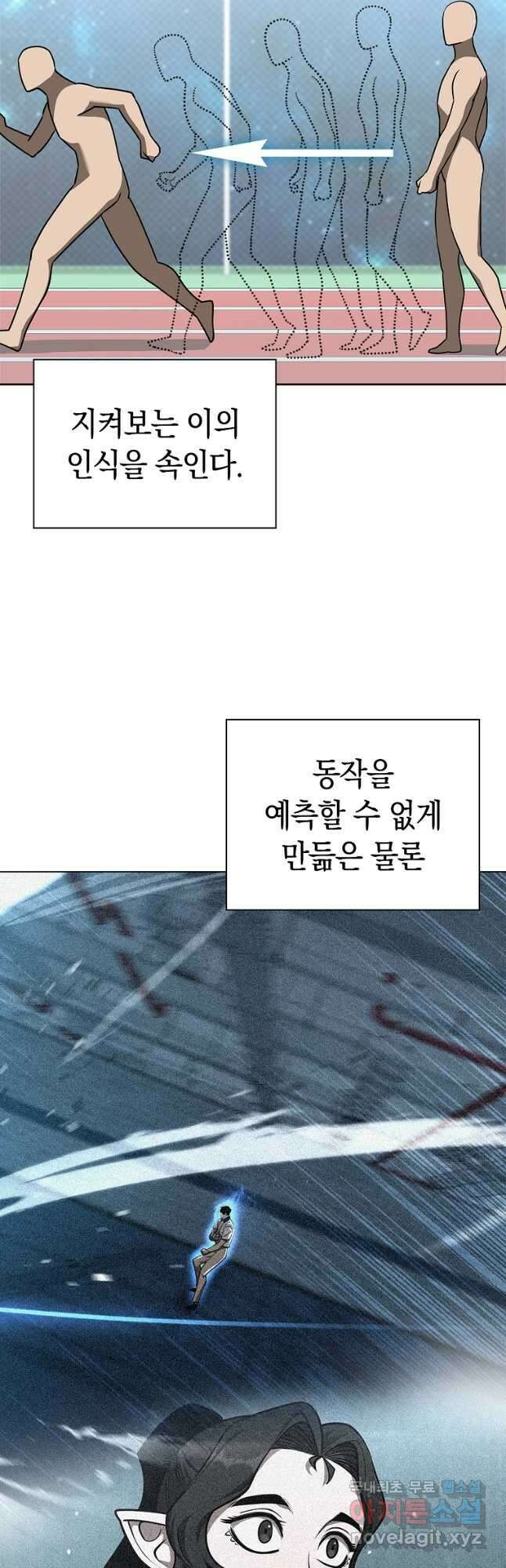 용사고교 던전공략과 33화 22