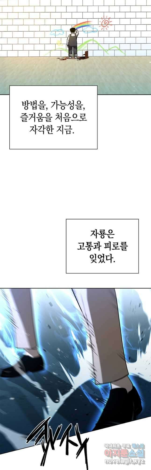 용사고교 던전공략과 33화 37