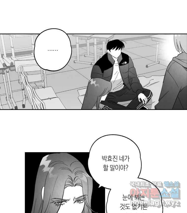 이대로 멈출 순 없다 130화 증오의 6인(2) 29