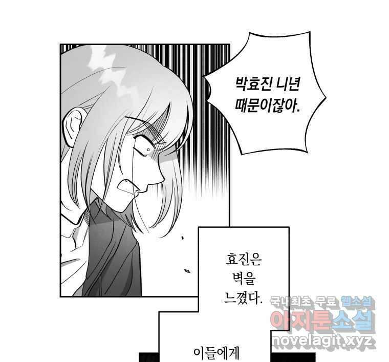 이대로 멈출 순 없다 130화 증오의 6인(2) 36