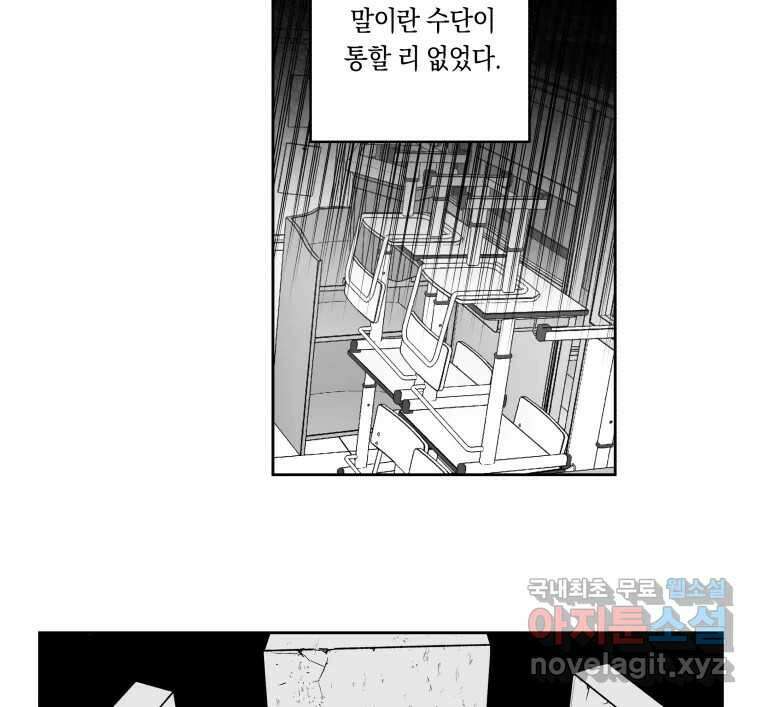 이대로 멈출 순 없다 130화 증오의 6인(2) 37