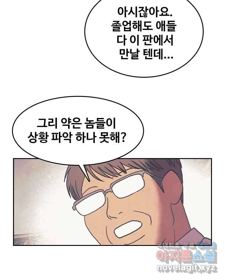 대선비쇼에 어서오세요! 131화 15