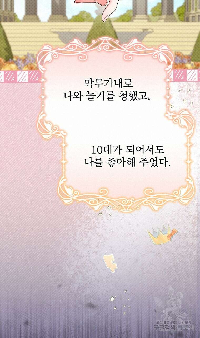 이혼해 주세요, 황제가 돼야 해서요 27화 19
