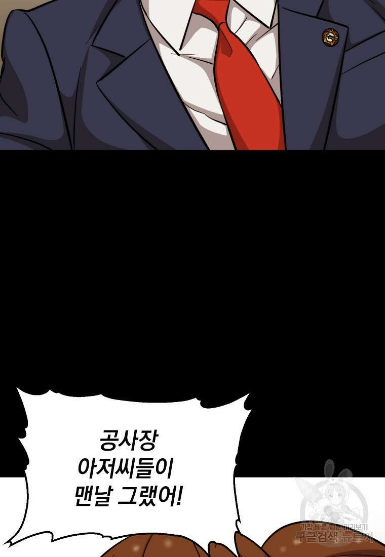 임기 첫날에 게이트가 열렸다 50화 63