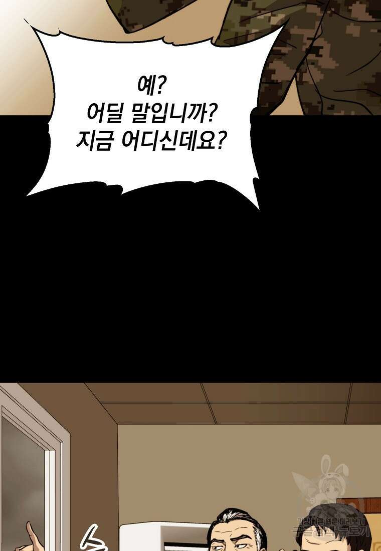 임기 첫날에 게이트가 열렸다 50화 80