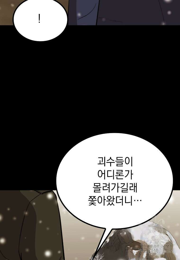 임기 첫날에 게이트가 열렸다 50화 127