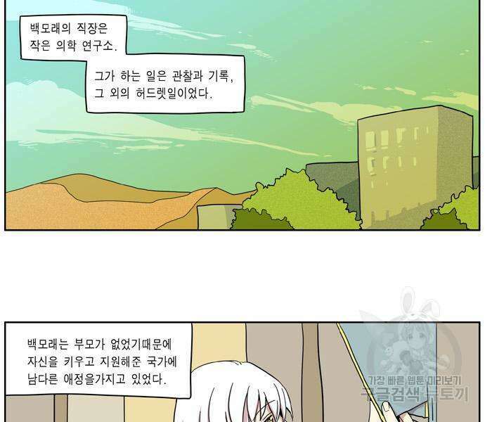 이런 영웅은 싫어 28화 3