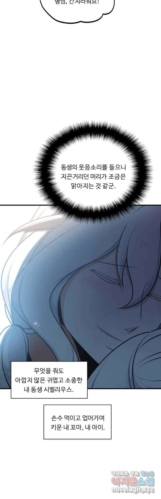 정령왕 엘퀴네스 249화 17
