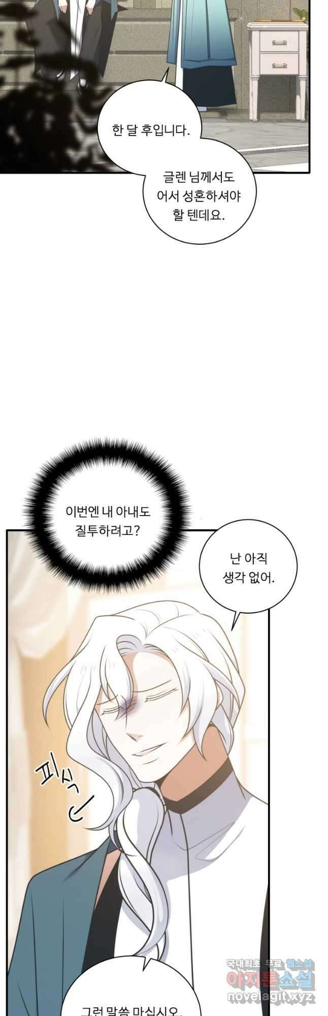 정령왕 엘퀴네스 249화 46