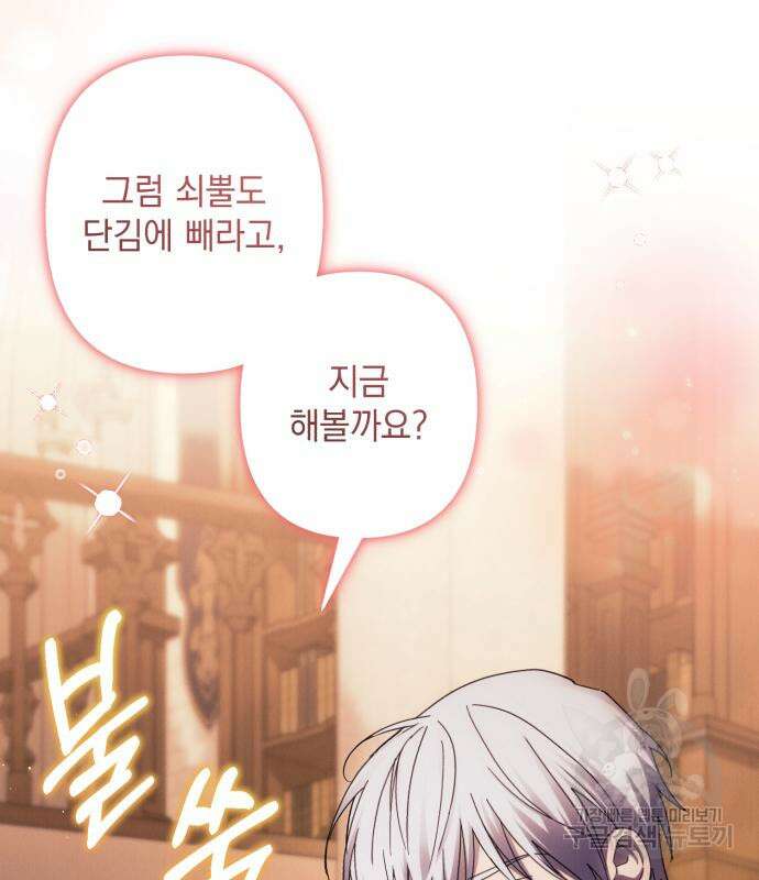 북부 공작님을 유혹하겠습니다 44화 8