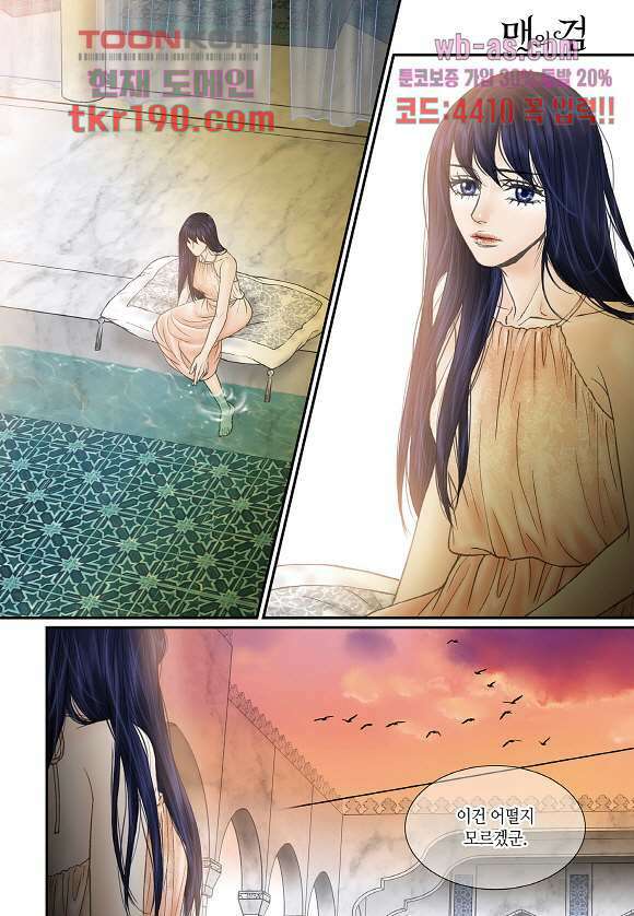 매의 검 70화 16