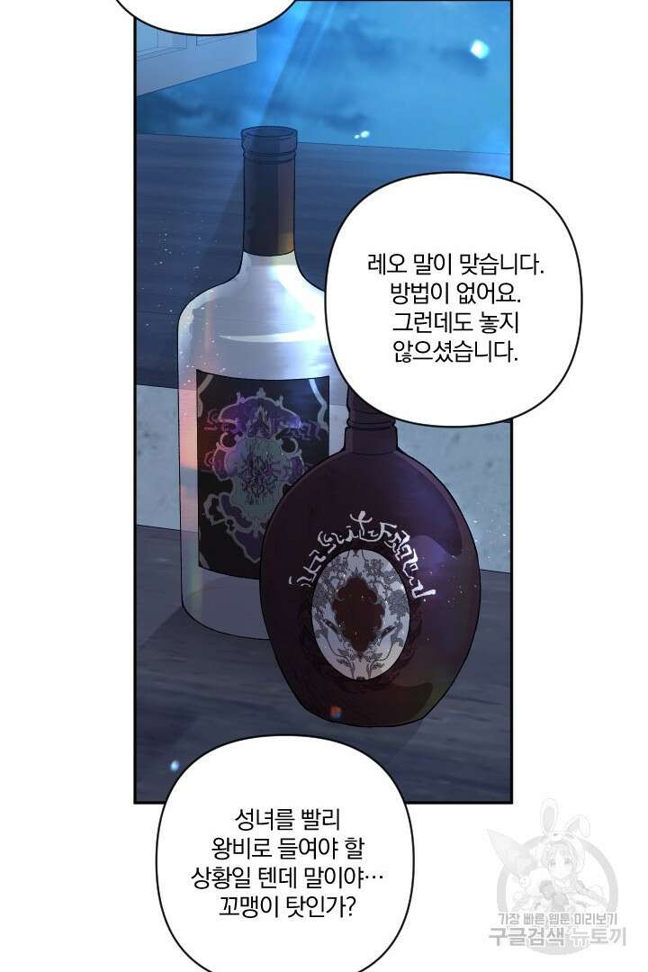TL 소설 속 시녀가 되었습니다 79화 39
