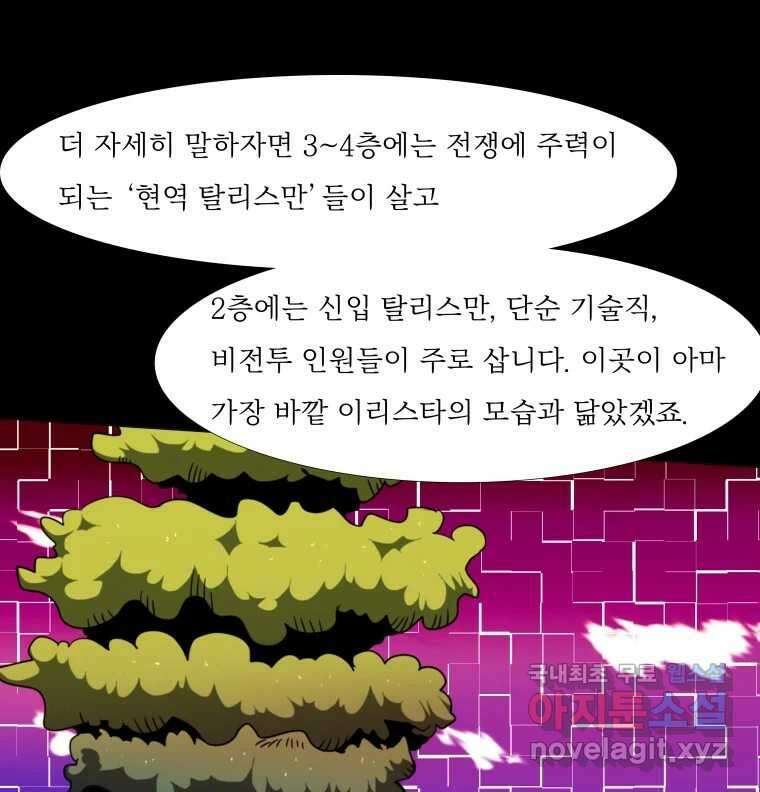 블랙 베히모스 484화 라그랑주 점 에필로그 6