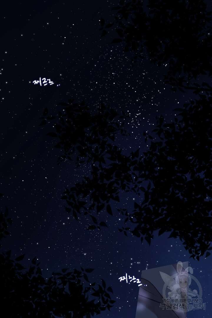 은의 공녀, 까마귀 공녀 55화 21