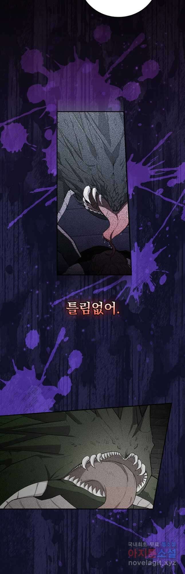 용사의 어머니가 되겠습니다 40화 42