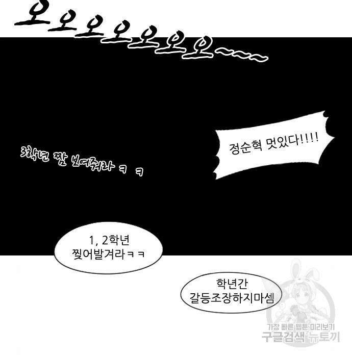 연애혁명 435화 160