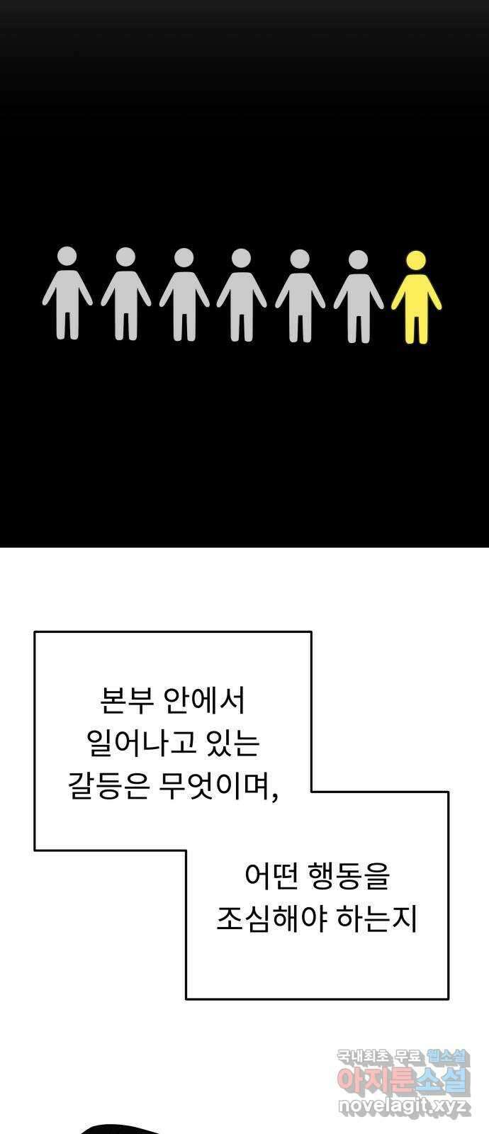 사서고생! 59화. 재평가 51