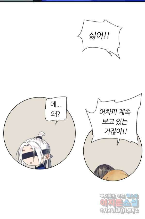 산신과 소녀 54화 고백해도 될까요 12