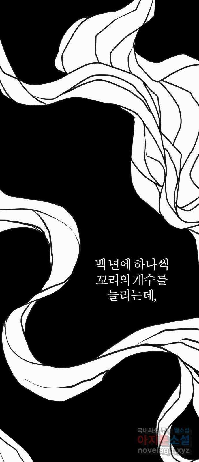 여우애담 외전2-휘(1) 3