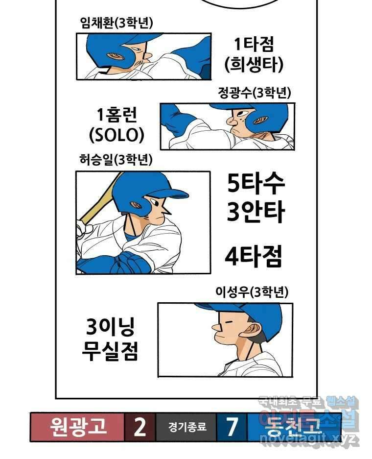 기프트 88화_승리, 그 속의 불안감 4
