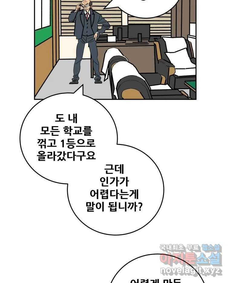 기프트 88화_승리, 그 속의 불안감 6