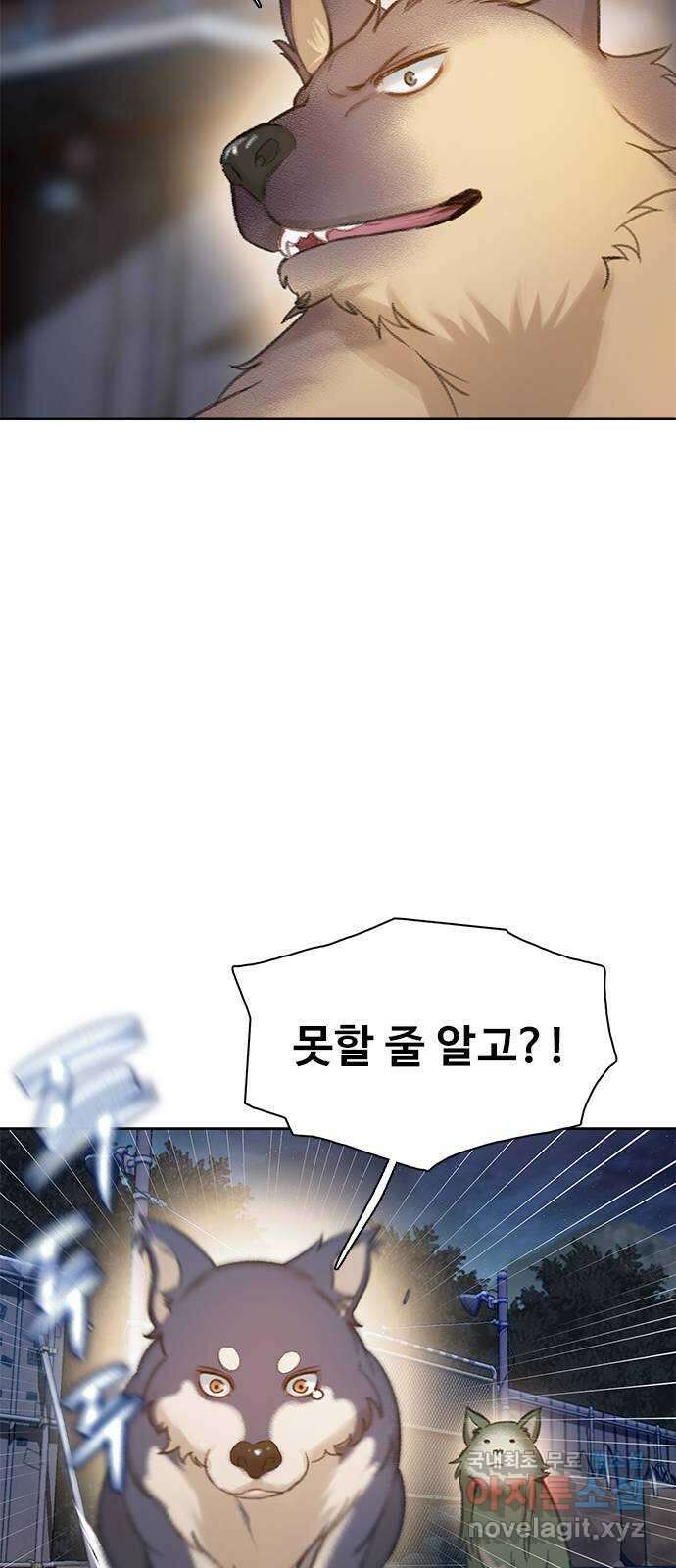 DARK MOON: 회색 도시 13. 실종 14