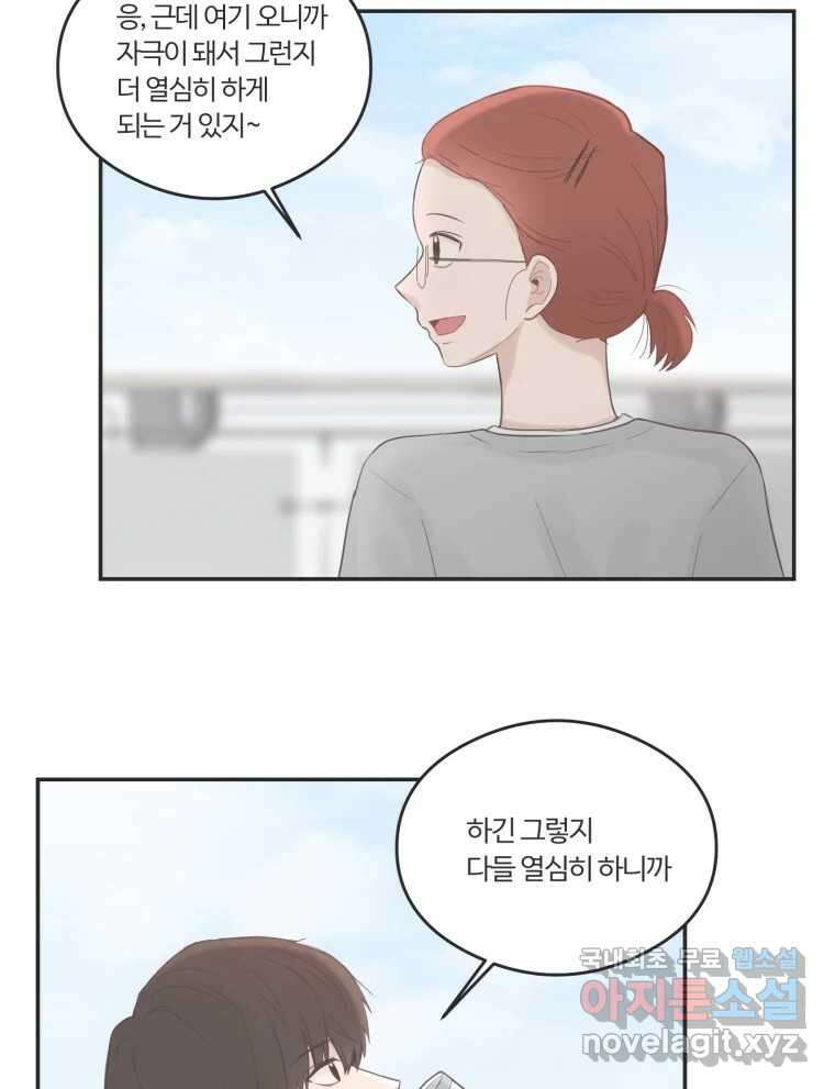 교환 남녀 45화 61