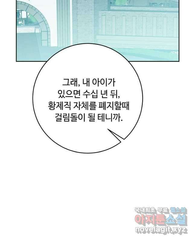 소설 속 악녀 황제가 되었다 149화 마침 30