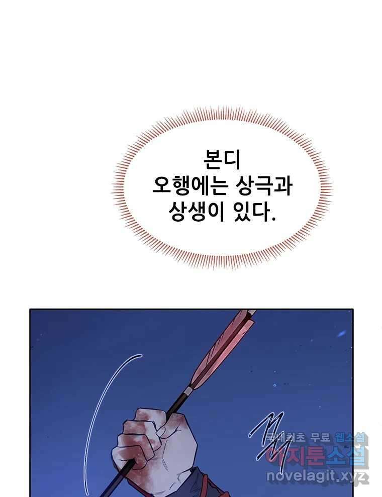 백의사자 81화 어째서 25