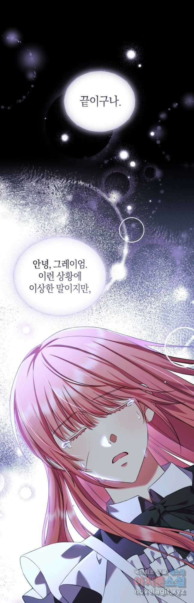 백작 영애의 애인을 꼬셔라 39화 9